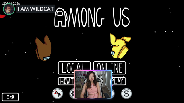 pokimane - a Busy Lady