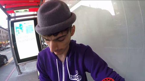 Trihard?