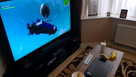Typical Ninja Viewer