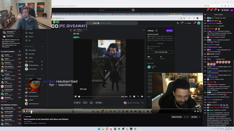 Soda and nick have the same laugh