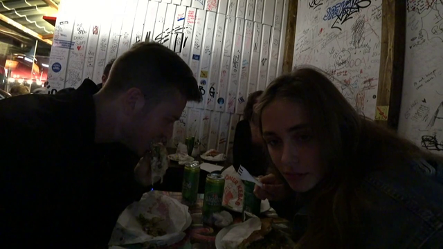 Destiny roasted by chat (+ laugh)