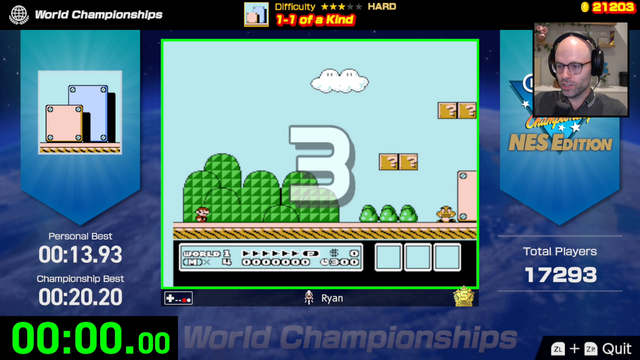 Northernlion on 10000 hours of League