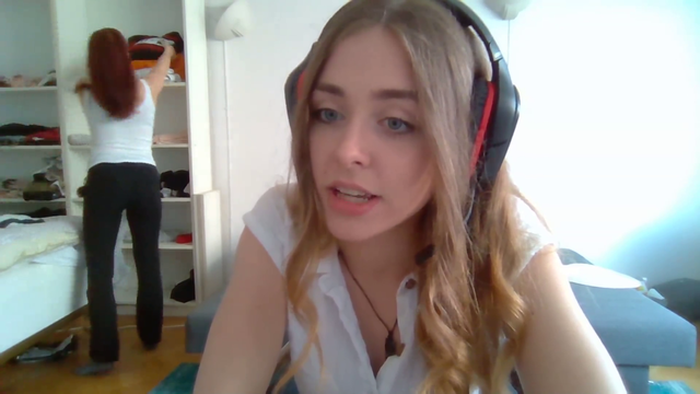 Melina criticizes Greek and Poki for their comments on Destiny