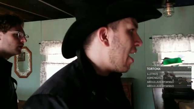 Trainwrecks at Post office