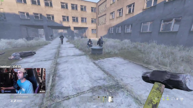 Don't drink from Summit's well