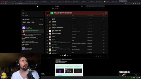 Asmon is losing it at Twitch's new Branded Content Guidelines