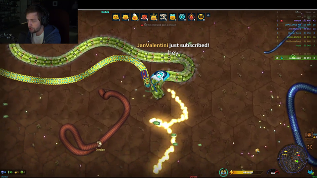 Sodapoppin perfectly executing his sponsored segment