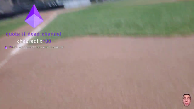 Erobb Shows off for Chat