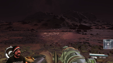 CohhCarnage's review of the main story for Starfield