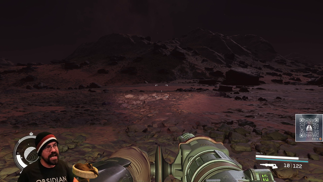 CohhCarnage's review of the main story for Starfield