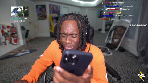 XQC gets Kai out of jail