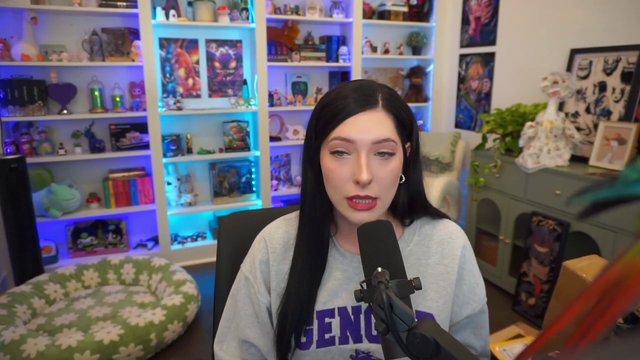 Juliakins Responds to Abuse Allegations Made by Ex-Boyfriend Ronnie