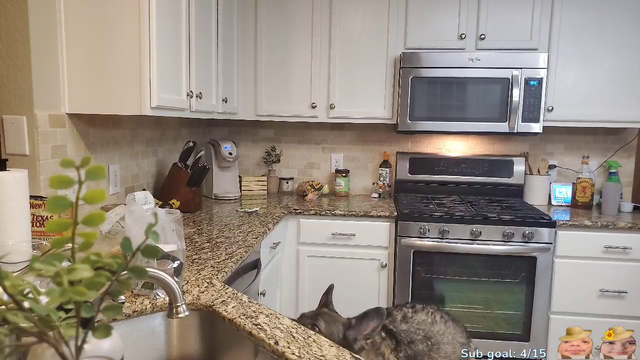 Erobb putting Chat in its place after the leak