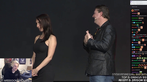 This might be the worst game reveal ever. Borderlands reveal breaks again