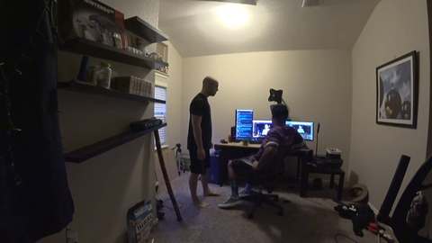 Erobb calls out Mizkif for E-Dating