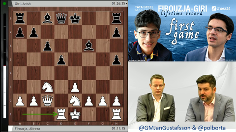 GM Peter Svidler (8-Time Russian National Chess Champion) Explains KEKW to Confused Chess Boomer