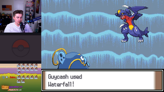 Ludwig beats his Mogul Platinum Ludlocke