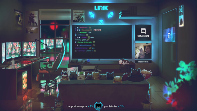 Lirik on the past and the future of streaming