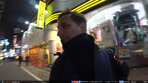 Angel Of Shibuya does it again