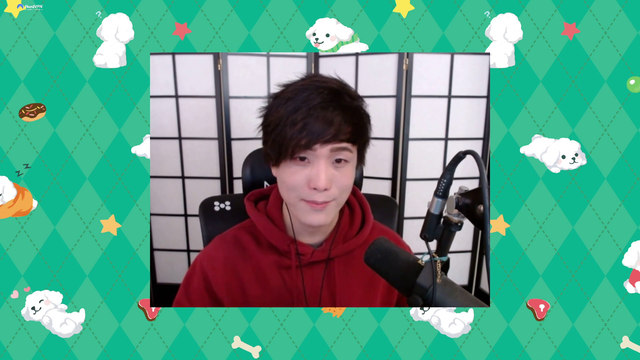 Sykkuno's take on the Poki's situation