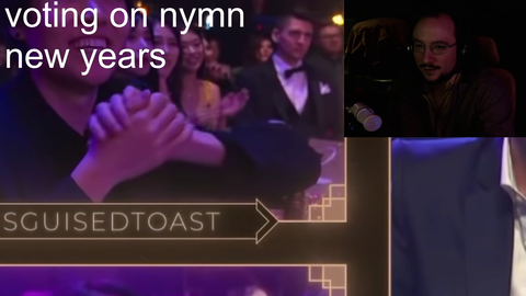 The truth comes out at the 2022 Streamer Awards