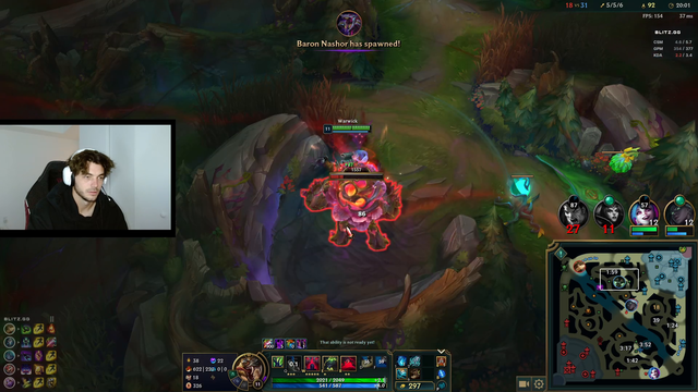 rank 1 US tennis player versus Teemo