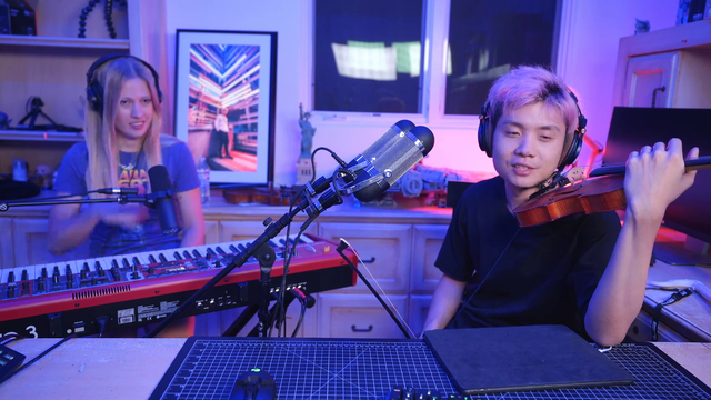 Take me home BibleThump