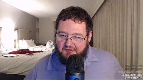 Boogie shows what he is going to do to his hooker
