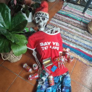 NancysRaygun