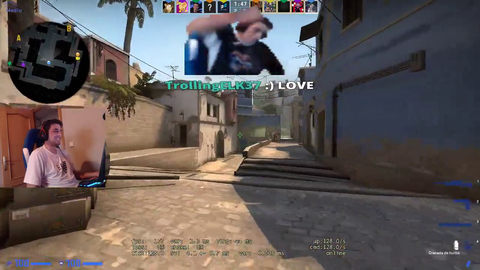 tense beyond giving fucks with three noscopes in one round
