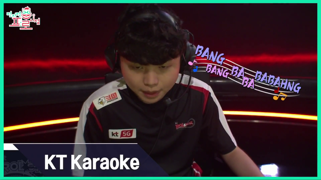 Just LoL Korean Stuff