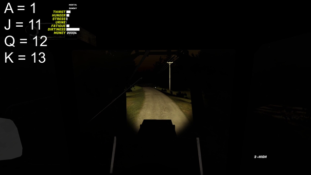 Moonmoon tries to start drama. Says he hates tractors.