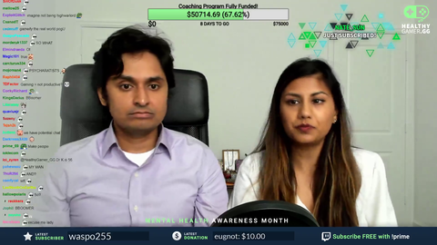Dr.K wants to see a change within psychiatry