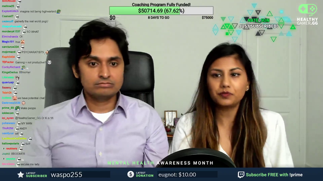 Dr.K wants to see a change within psychiatry