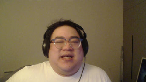Scarra explains how to interact with OTV
