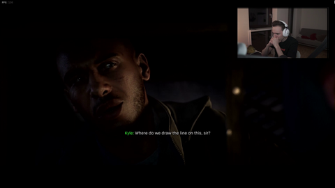Twitch Staff in a nutshell