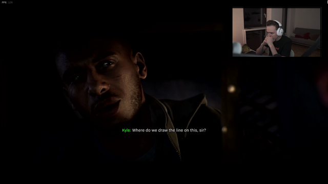 Twitch Staff in a nutshell
