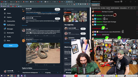 Turk makes fun of Greek