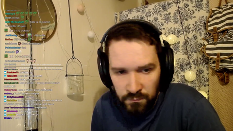 Destiny makes a racist jump
