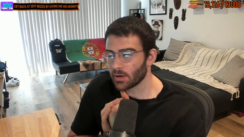 Facebook offer to Shroud and Ninja