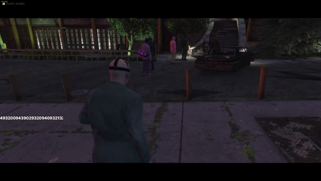 Mason Foorhees TRIES to murder another victim