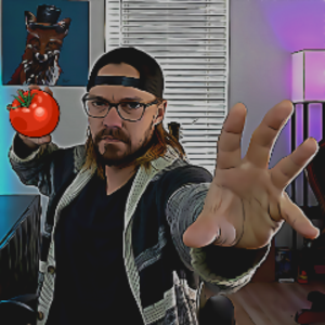 RottentomatoPlays