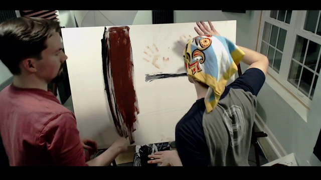 Jerma explores the avant garde