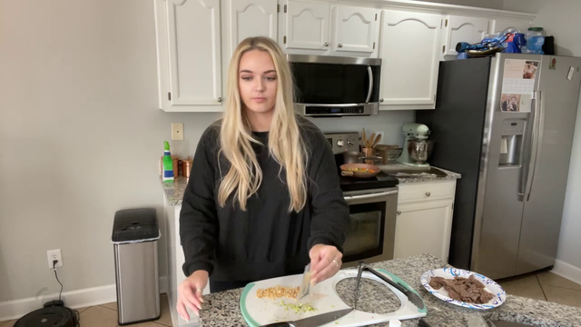 Emmy breaks out of jail