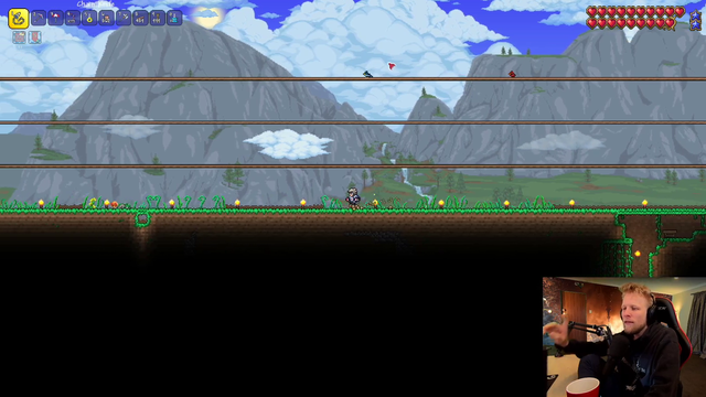 This is not a game for kids.