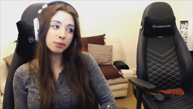 I wonder from who Anita got this tick