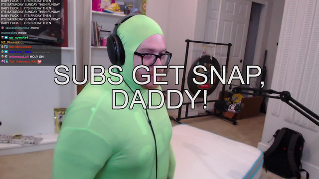 Wubby's take on ASMR