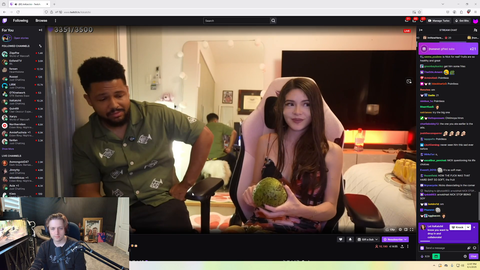 Soda tunes into 90 Day Fiancé