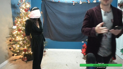 Hyphonix Proposes Live on Stream