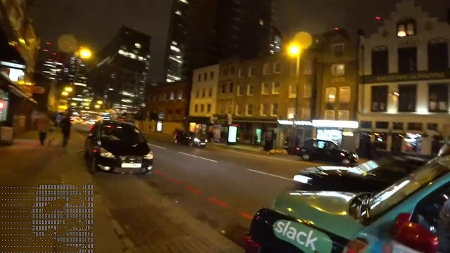 EsfandTV asking the locals for directions
